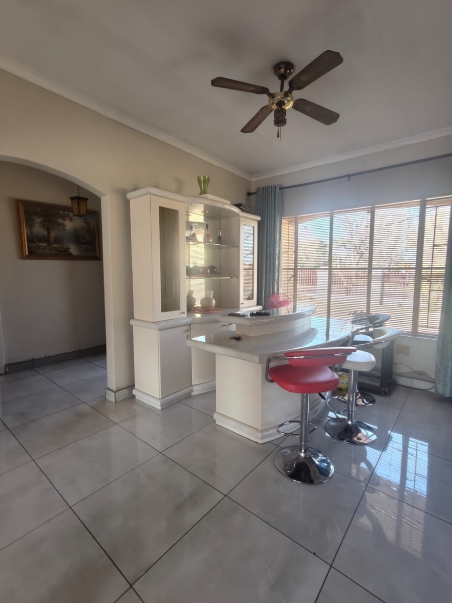 4 Bedroom Property for Sale in Sasolburg Ext 11 Free State